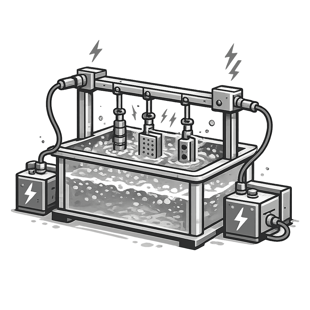 Electro Plating