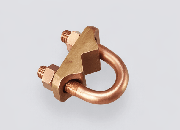 U Bolt Clamps