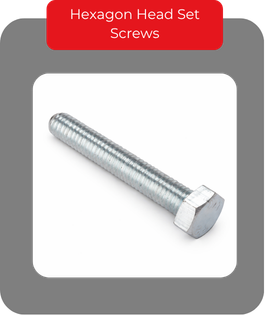 Countersunk Machine slider hero image