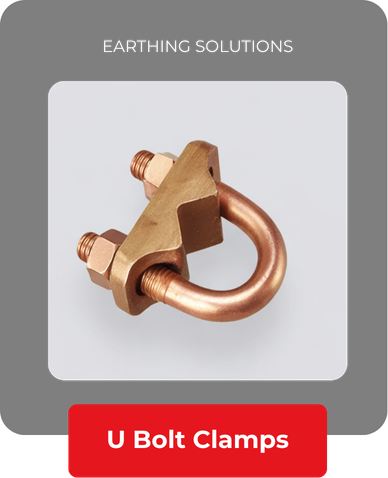 U Bolt Clamps slider image