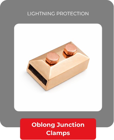 Oblong Junction Clamps hero img
